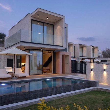Klorakas Greenvale Park Villas מראה חיצוני תמונה