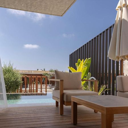 Klorakas Greenvale Park Villas מראה חיצוני תמונה