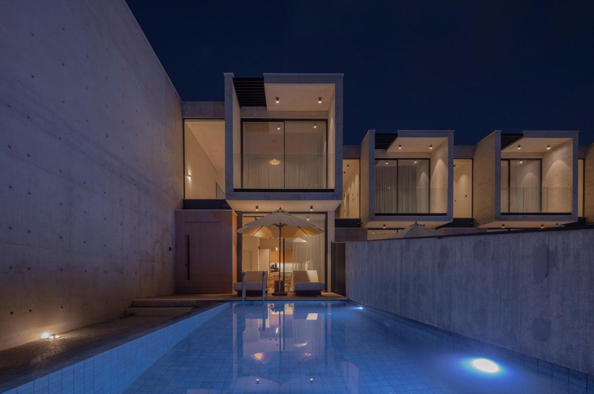 Klorakas Greenvale Park Villas מראה חיצוני תמונה