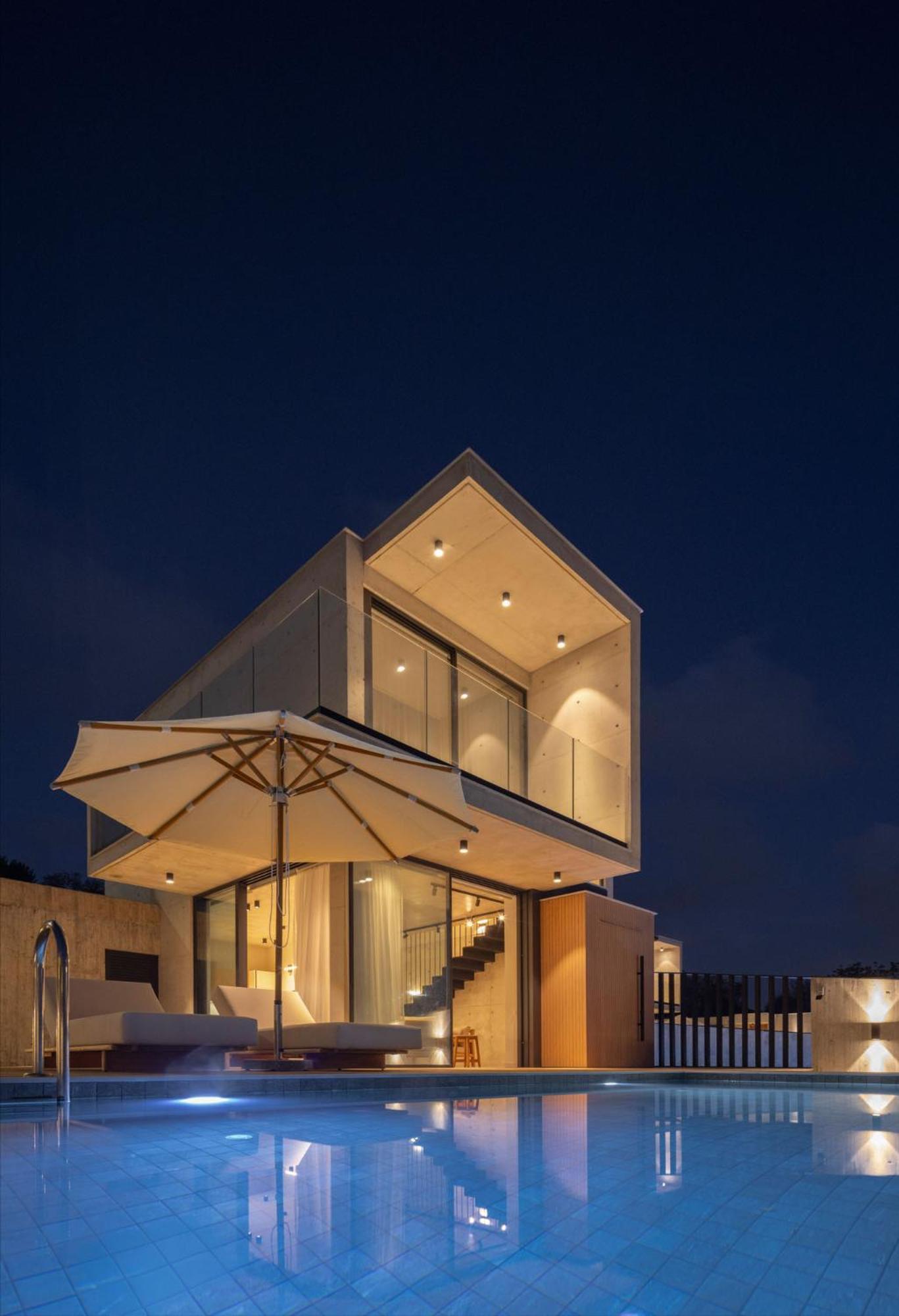 Klorakas Greenvale Park Villas מראה חיצוני תמונה