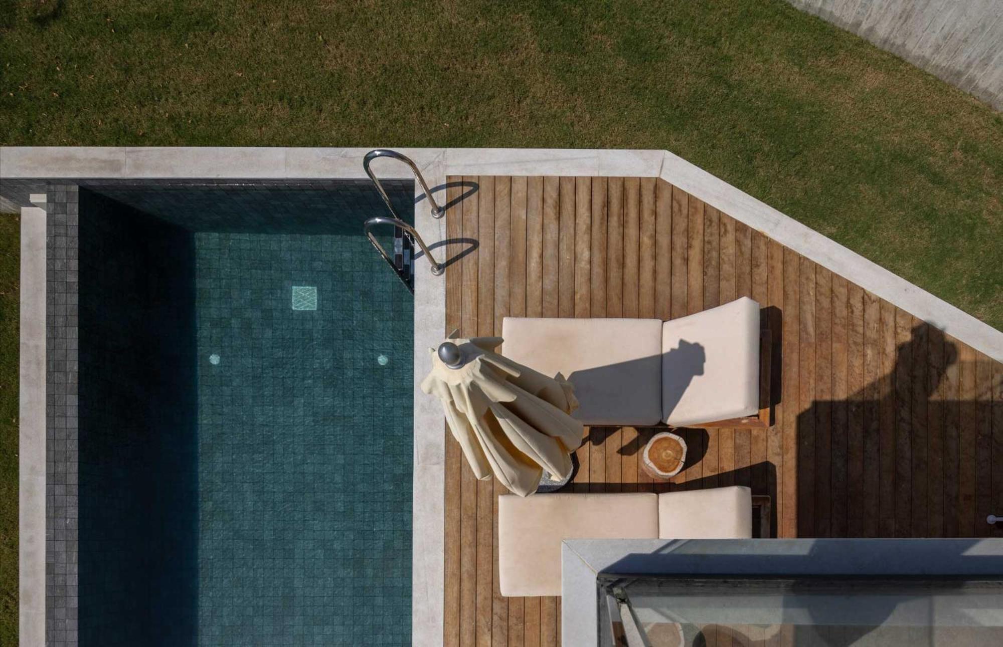 Klorakas Greenvale Park Villas מראה חיצוני תמונה