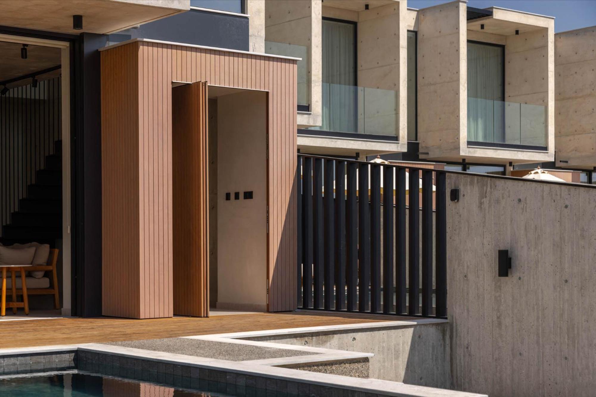 Klorakas Greenvale Park Villas מראה חיצוני תמונה