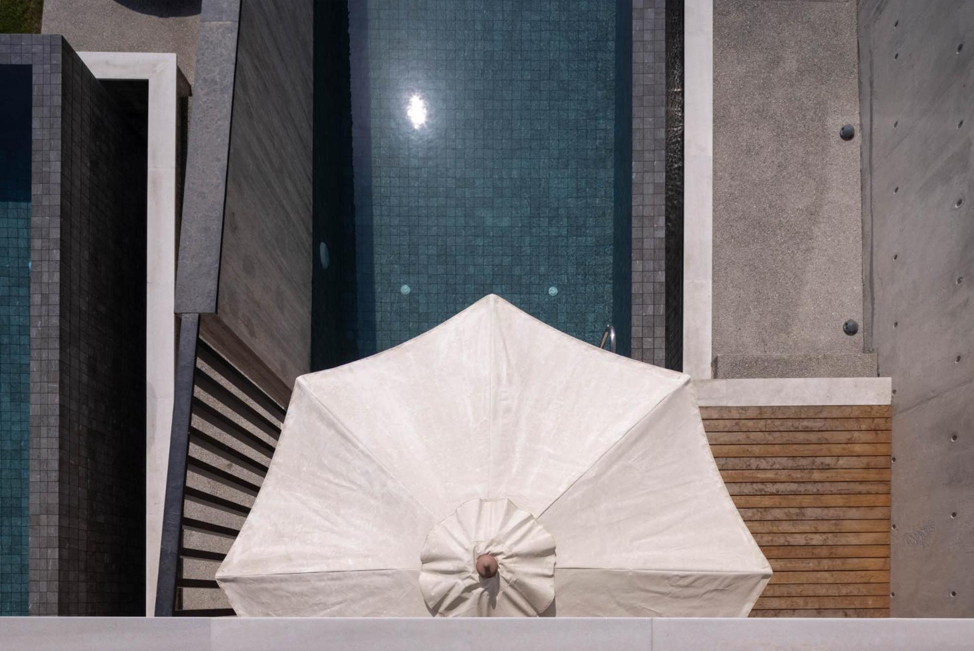 Klorakas Greenvale Park Villas מראה חיצוני תמונה