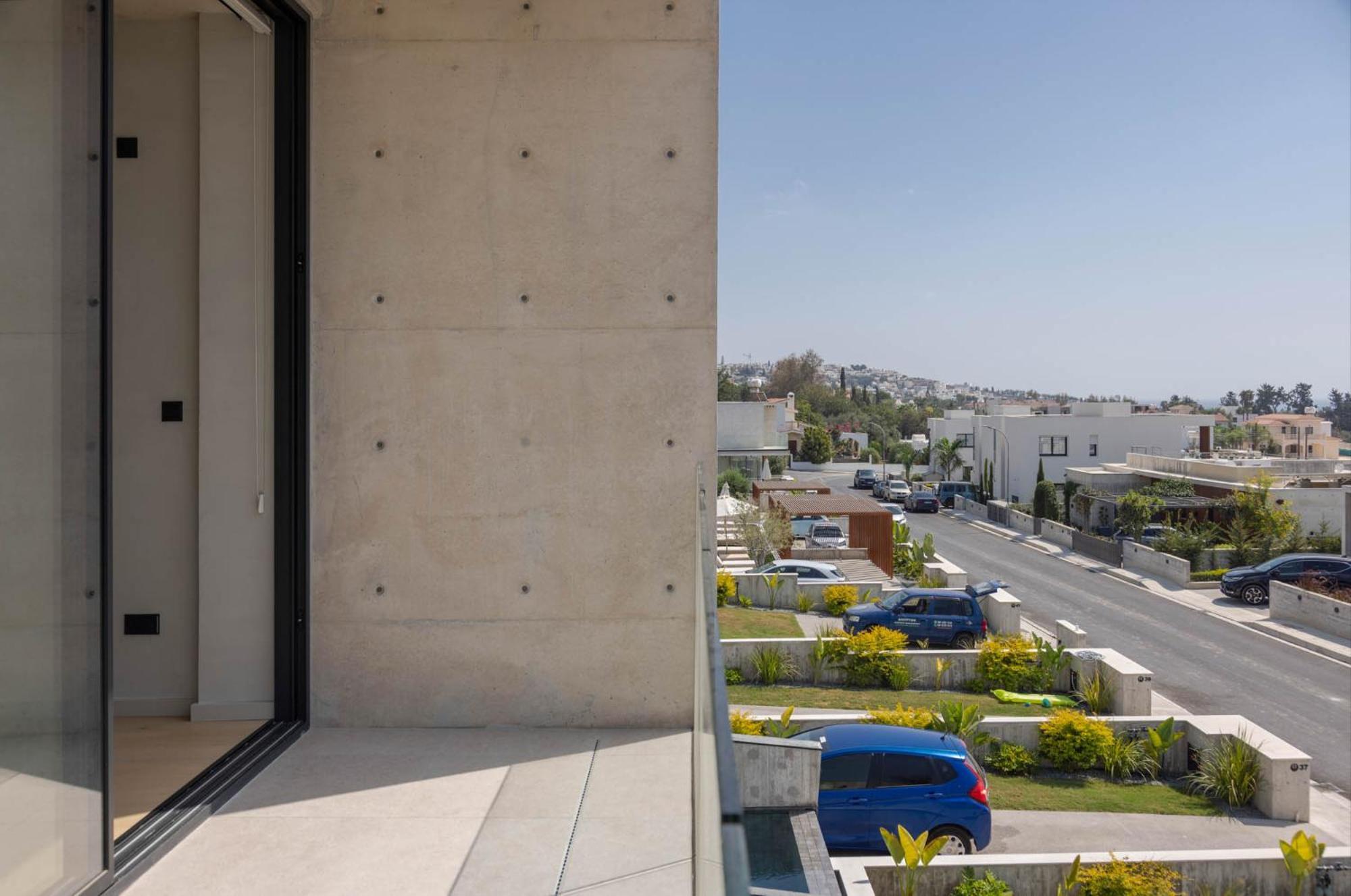Klorakas Greenvale Park Villas מראה חיצוני תמונה