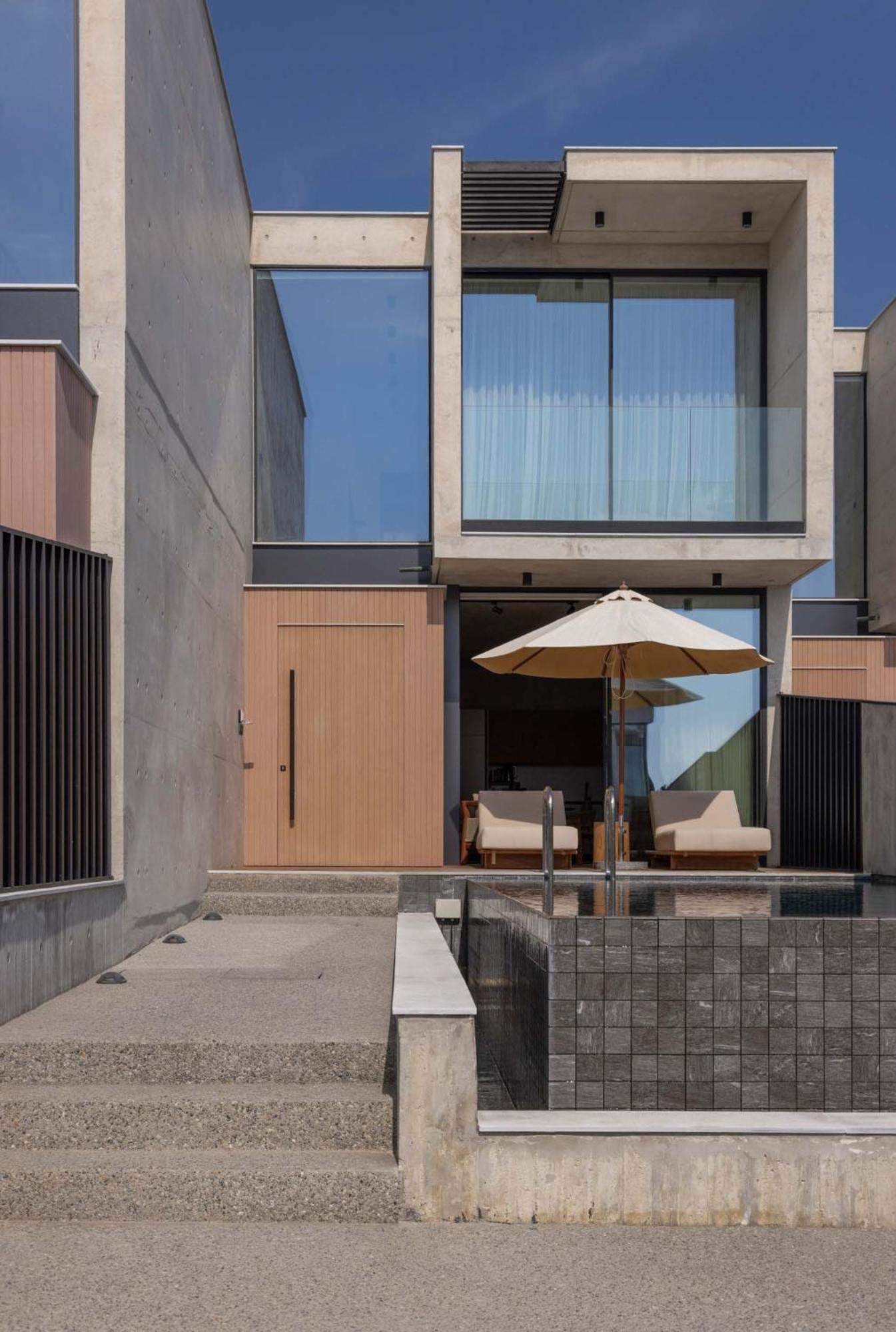 Klorakas Greenvale Park Villas מראה חיצוני תמונה