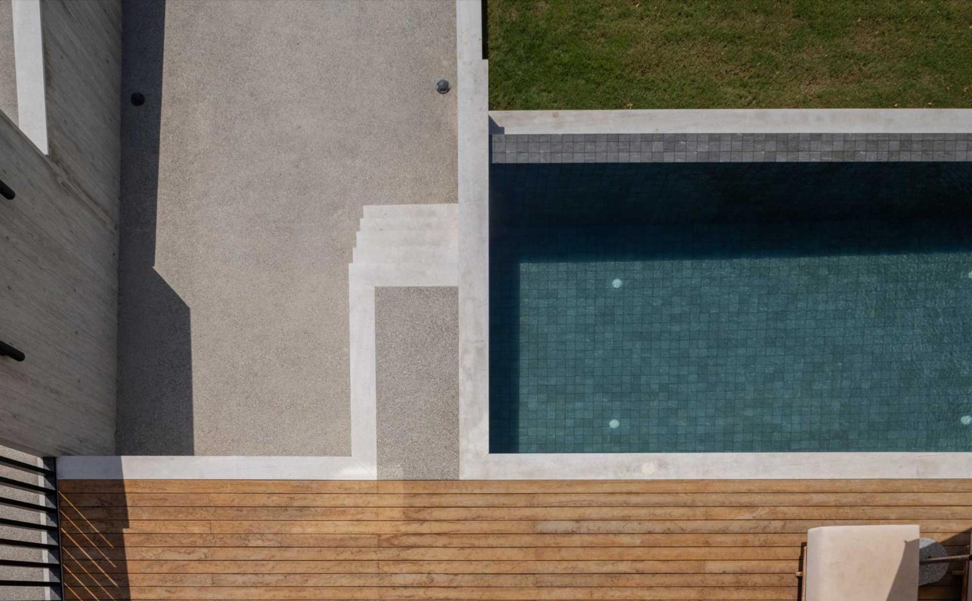 Klorakas Greenvale Park Villas מראה חיצוני תמונה