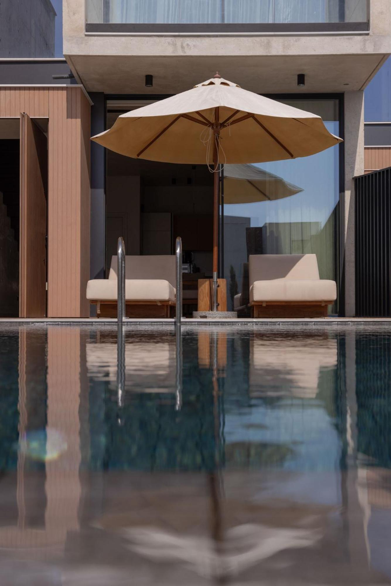 Klorakas Greenvale Park Villas מראה חיצוני תמונה