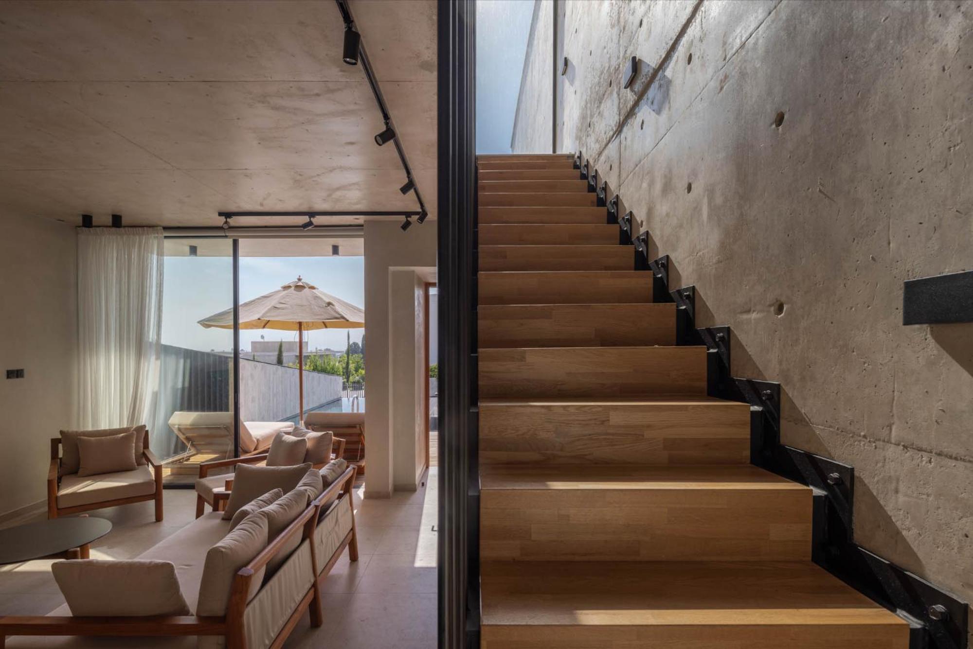 Klorakas Greenvale Park Villas מראה חיצוני תמונה