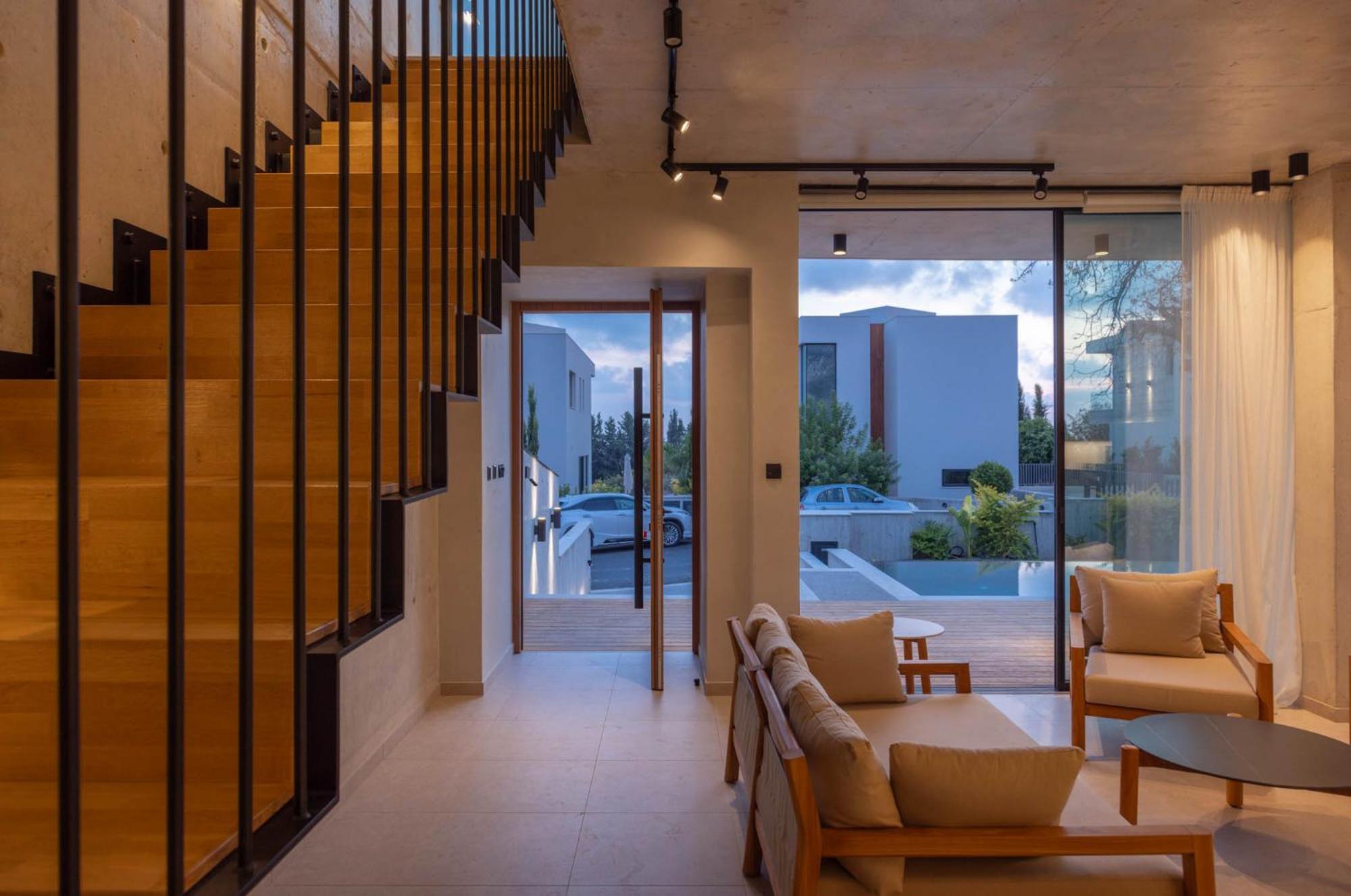 Klorakas Greenvale Park Villas מראה חיצוני תמונה