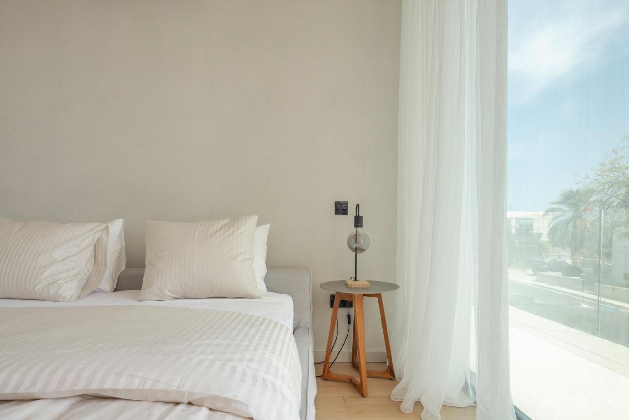 Klorakas Greenvale Park Villas מראה חיצוני תמונה