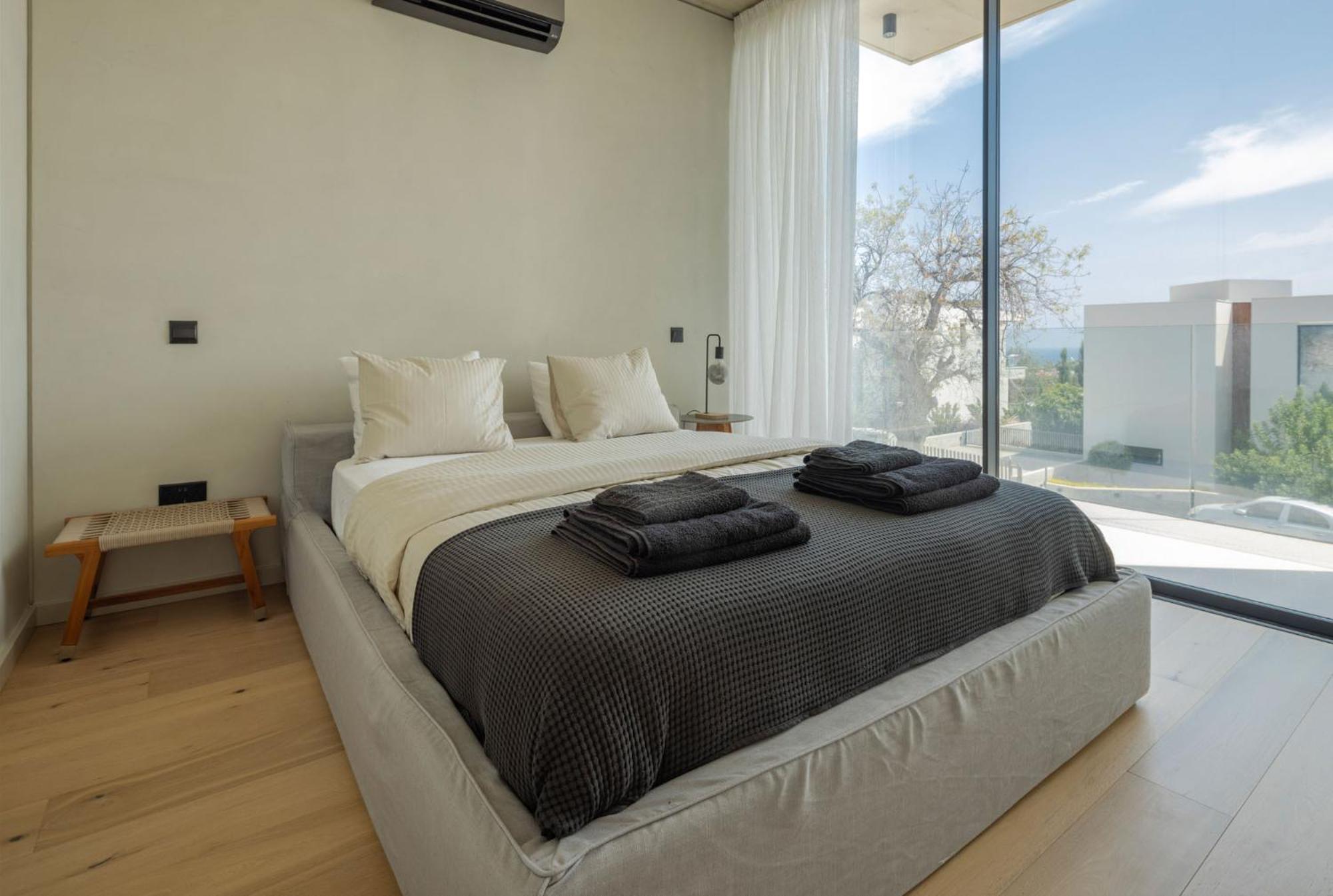 Klorakas Greenvale Park Villas מראה חיצוני תמונה