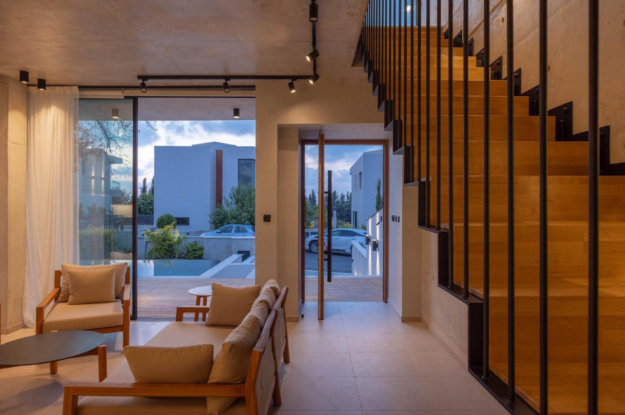 Klorakas Greenvale Park Villas מראה חיצוני תמונה