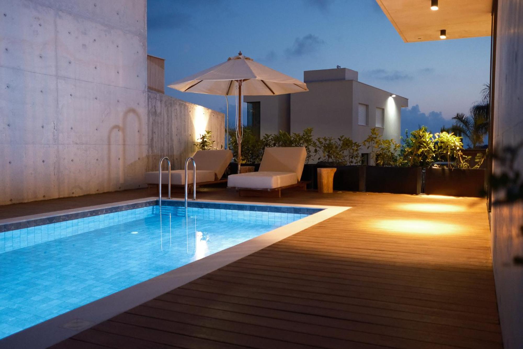 Klorakas Greenvale Park Villas מראה חיצוני תמונה