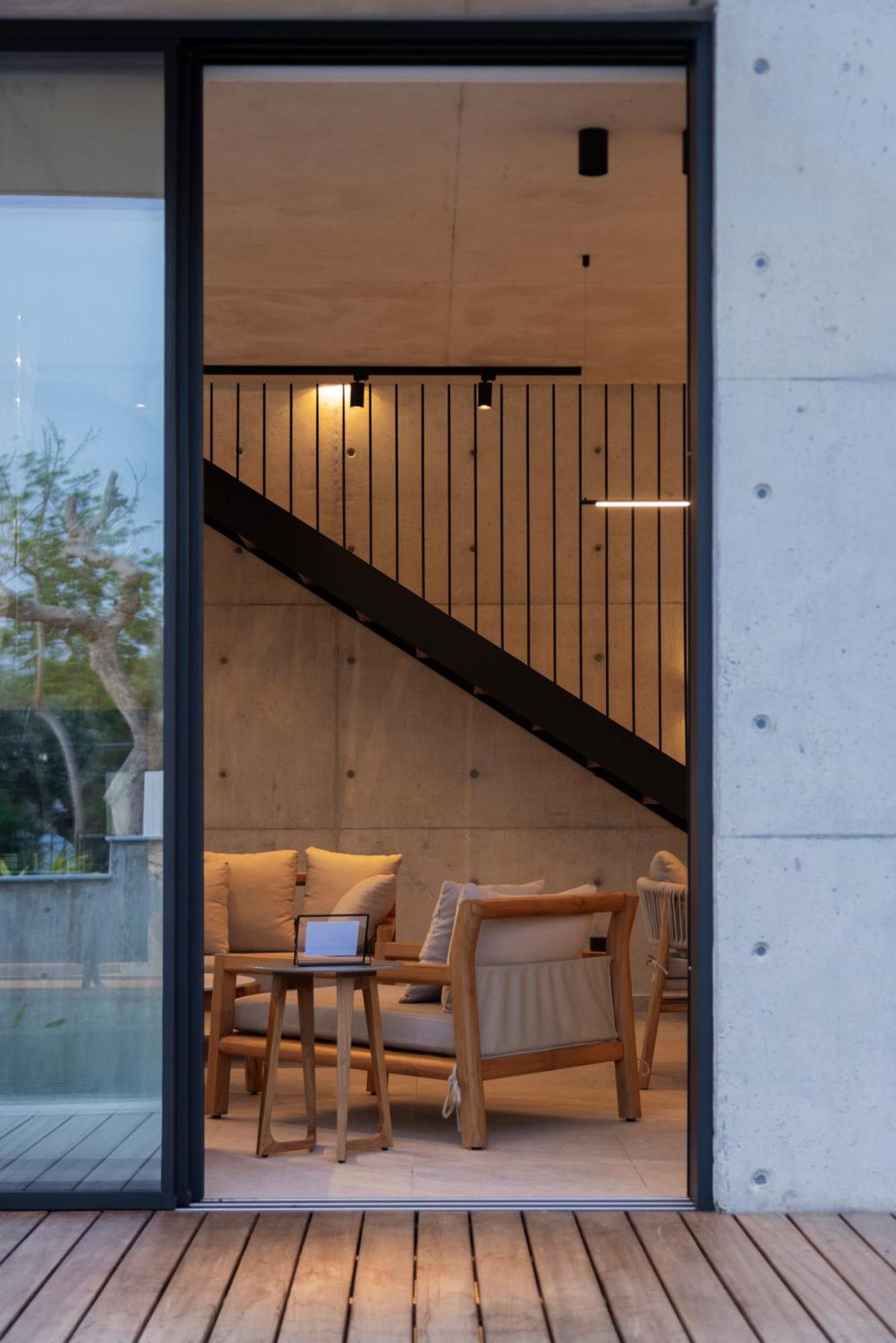 Klorakas Greenvale Park Villas מראה חיצוני תמונה