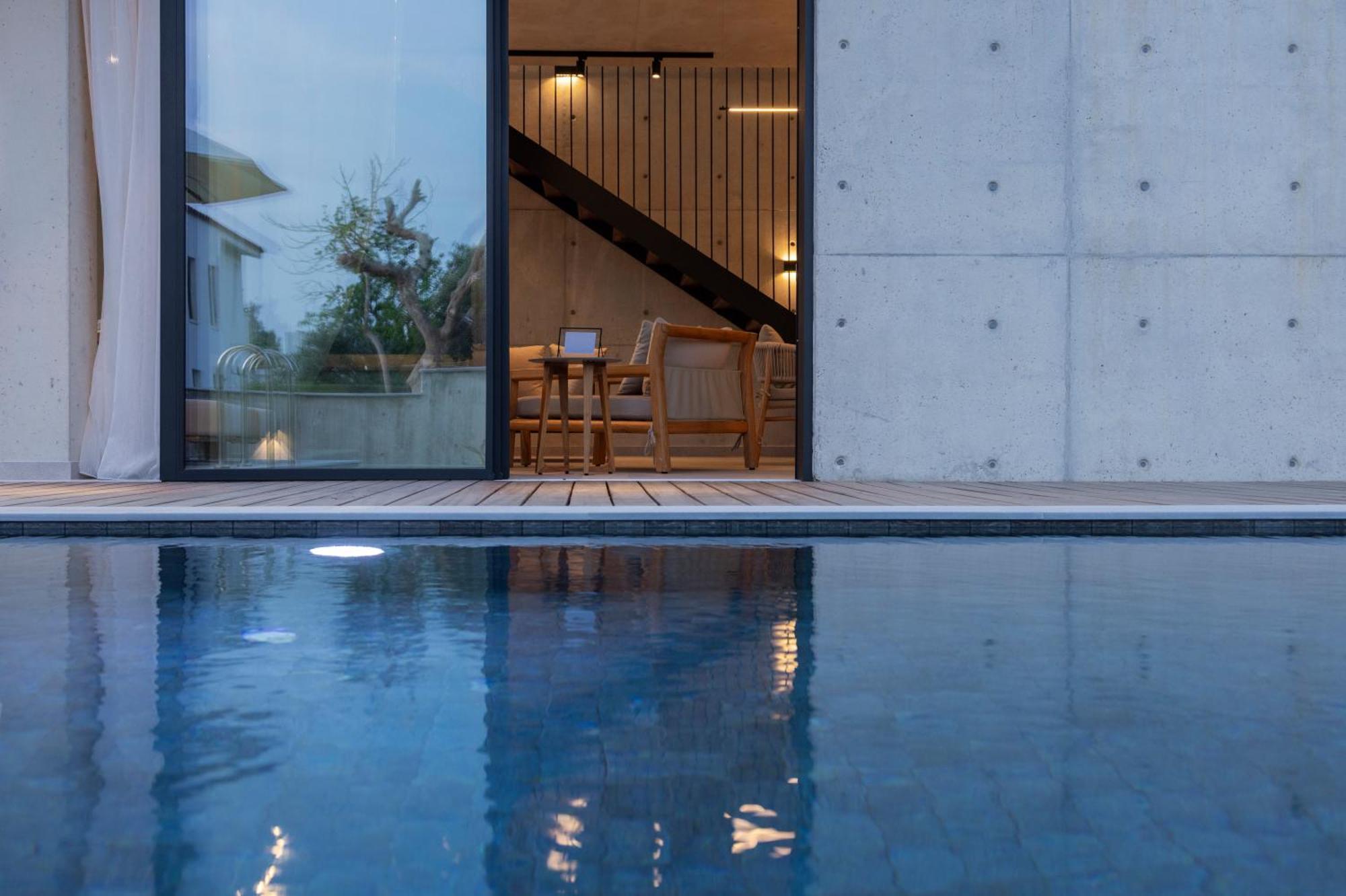 Klorakas Greenvale Park Villas מראה חיצוני תמונה